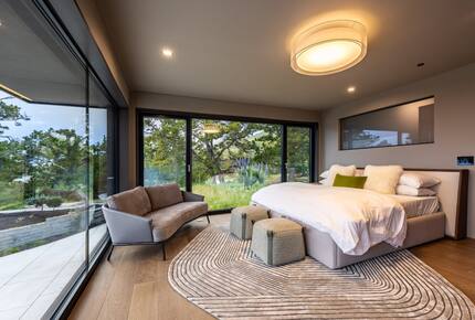 Modern Luxe Guest House Near Carmel-by-the-Sea - Carmel-by-the-Sea, California