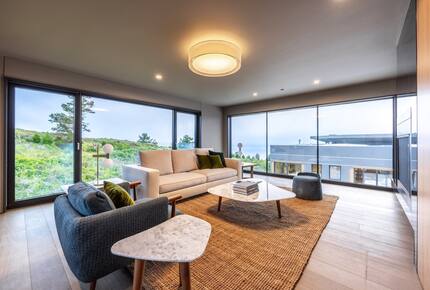 Modern Luxe Guest House Near Carmel-by-the-Sea - Carmel-by-the-Sea, California