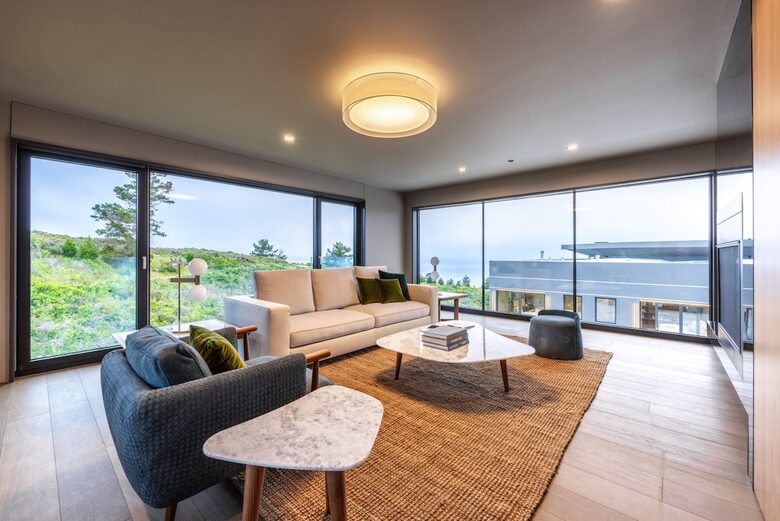 Modern Luxe Guest House Near Carmel-by-the-Sea - Carmel-by-the-Sea, California