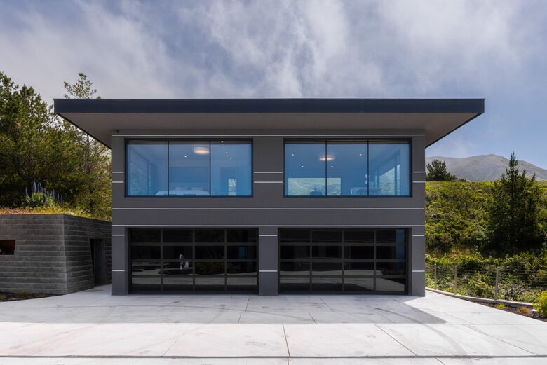 Modern Luxe Guest House Near Carmel-by-the-Sea - Carmel-by-the-Sea, California