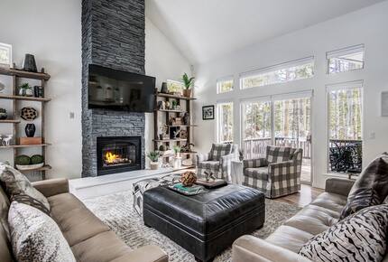 Lakeshore Luxury Villa - Breckenridge, Colorado