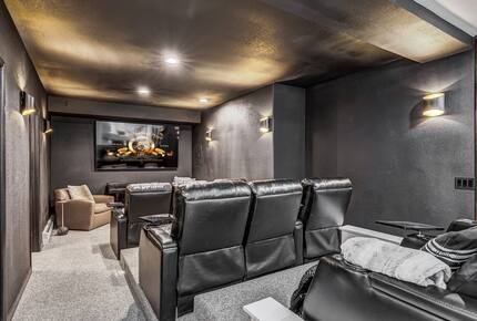 Lakeshore Luxury Villa - Breckenridge, Colorado