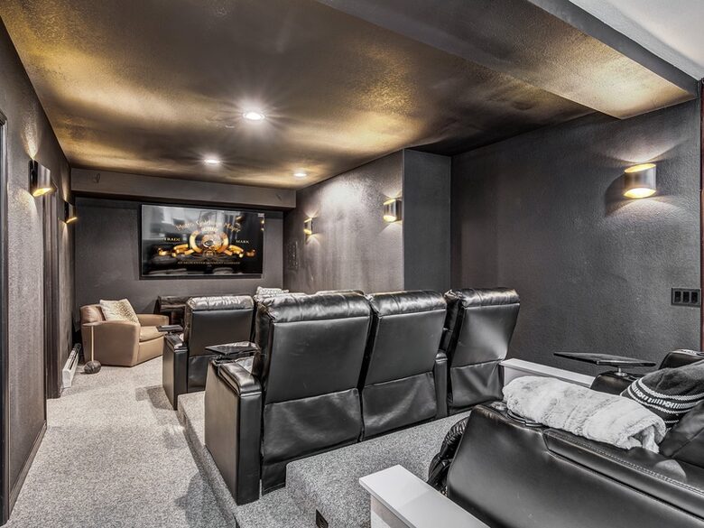 Lakeshore Luxury Villa - Breckenridge, Colorado