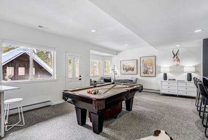 Lakeshore Luxury Villa - Breckenridge, Colorado