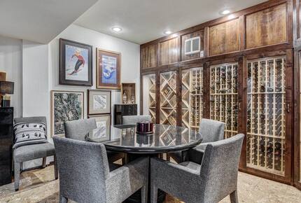Lakeshore Luxury Villa - Breckenridge, Colorado