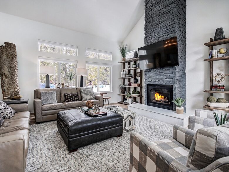 Lakeshore Luxury Villa - Breckenridge, Colorado
