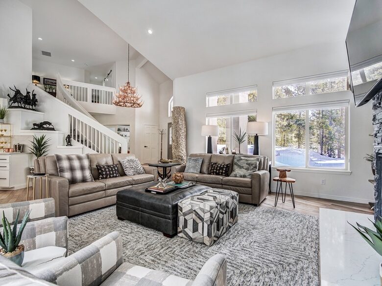 Lakeshore Luxury Villa - Breckenridge, Colorado