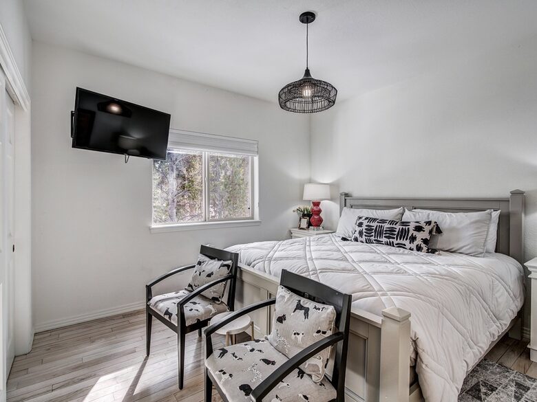 Lakeshore Luxury Villa - Breckenridge, Colorado