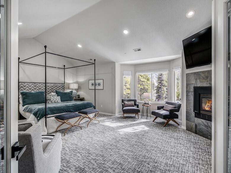 Lakeshore Luxury Villa - Breckenridge, Colorado