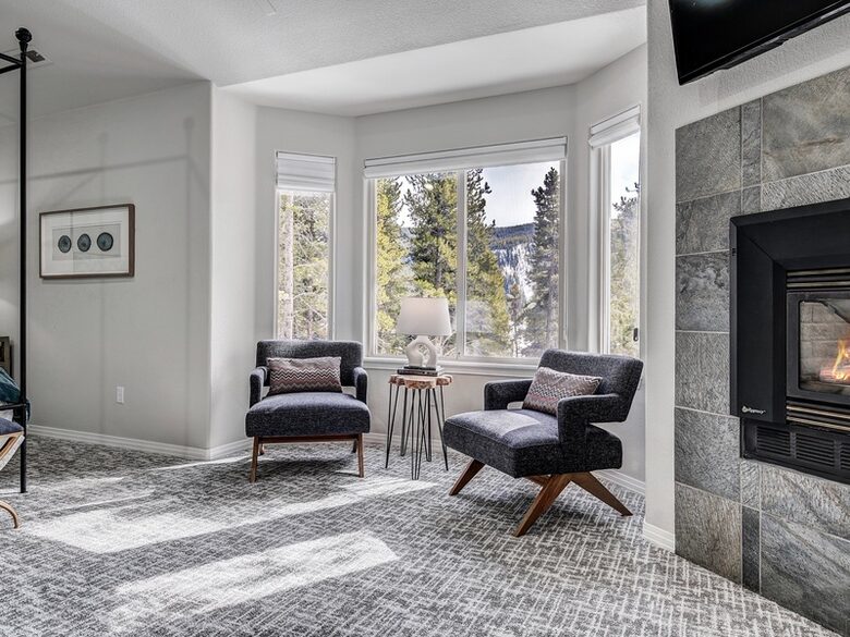 Lakeshore Luxury Villa - Breckenridge, Colorado