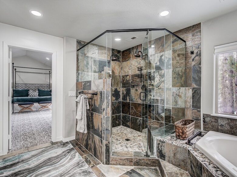Lakeshore Luxury Villa - Breckenridge, Colorado