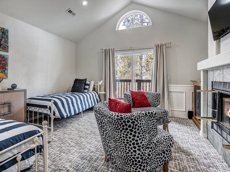 Lakeshore Luxury Villa - Breckenridge, Colorado