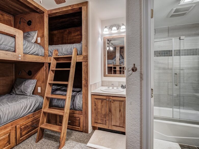 Lakeshore Luxury Villa - Breckenridge, Colorado