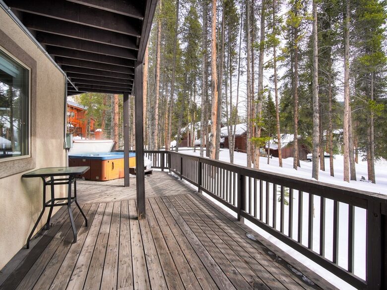 Lakeshore Luxury Villa - Breckenridge, Colorado
