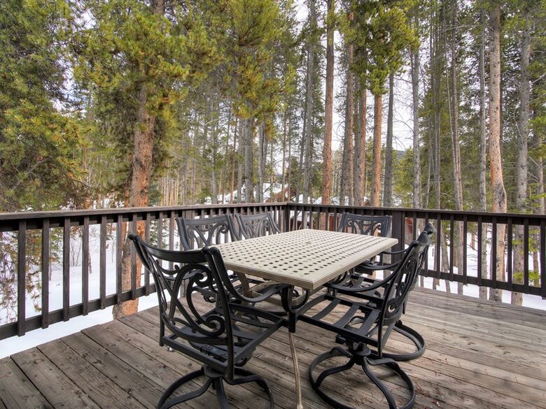Lakeshore Luxury Villa - Breckenridge, Colorado