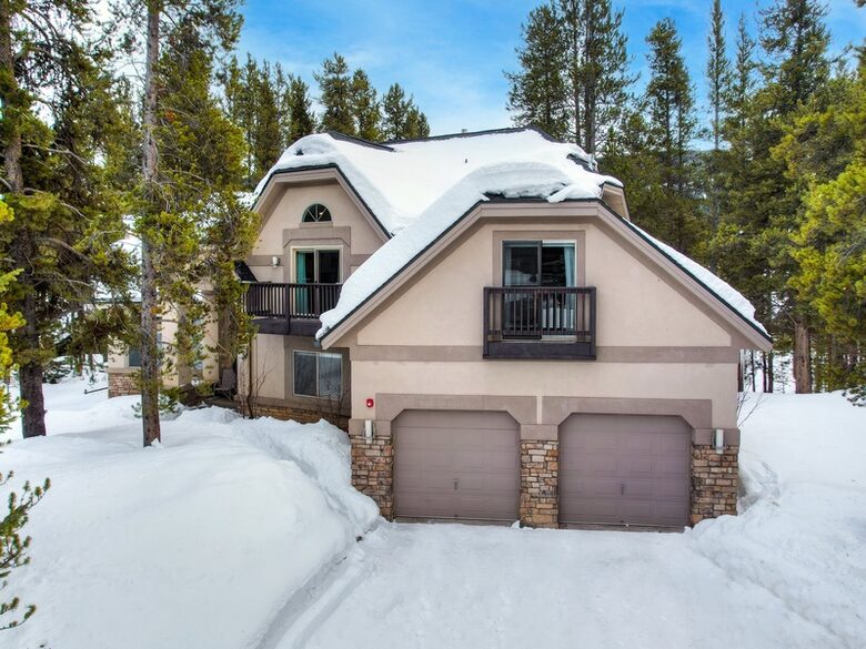 Lakeshore Luxury Villa - Breckenridge, Colorado