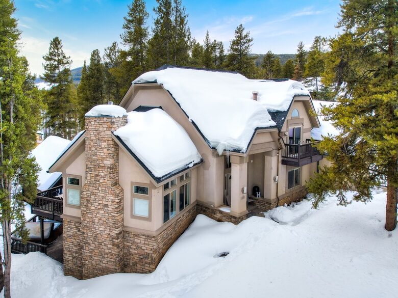 Lakeshore Luxury Villa - Breckenridge, Colorado