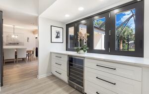West Palm Beach Courtyard Retreat Near the Intracoastal - West Palm Beach, Florida