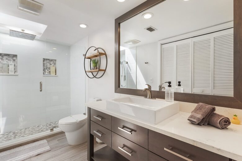 West Palm Beach Courtyard Retreat Near the Intracoastal - West Palm Beach, Florida
