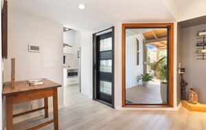 West Palm Beach Courtyard Retreat Near the Intracoastal - West Palm Beach, Florida