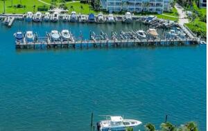 West Palm Beach Courtyard Retreat Near the Intracoastal - West Palm Beach, Florida