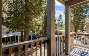 Incline Village Escape Near Lake & Slopes - Incline Village, Nevada