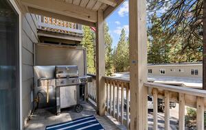 Incline Village Escape Near Lake & Slopes - Incline Village, Nevada