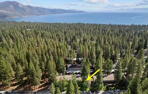 Incline Village Escape Near Lake & Slopes - Incline Village, Nevada