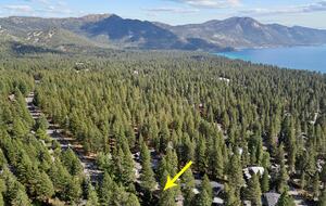 Incline Village Escape Near Lake & Slopes - Incline Village, Nevada
