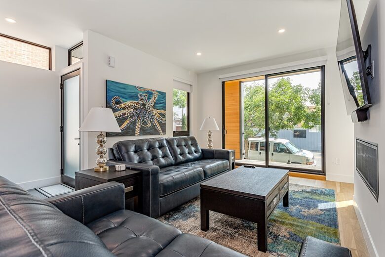 Elevated Urban Living in the Heart of LoHi - Denver, Colorado