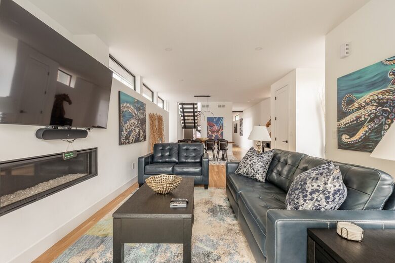 Elevated Urban Living in the Heart of LoHi - Denver, Colorado