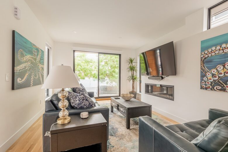 Elevated Urban Living in the Heart of LoHi - Denver, Colorado