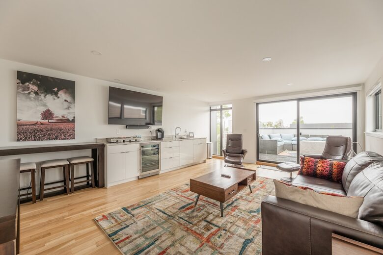 Elevated Urban Living in the Heart of LoHi - Denver, Colorado