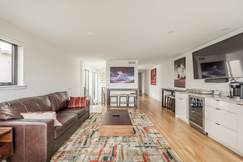 Elevated Urban Living in the Heart of LoHi - Denver, Colorado