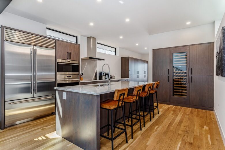 Elevated Urban Living in the Heart of LoHi - Denver, Colorado