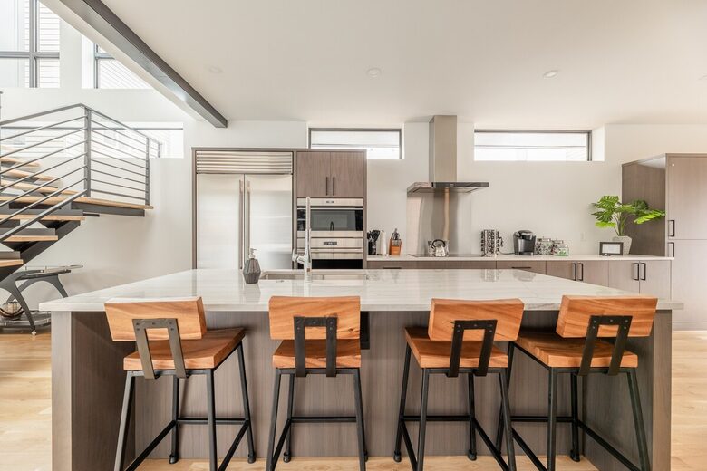 Elevated Urban Living in the Heart of LoHi - Denver, Colorado