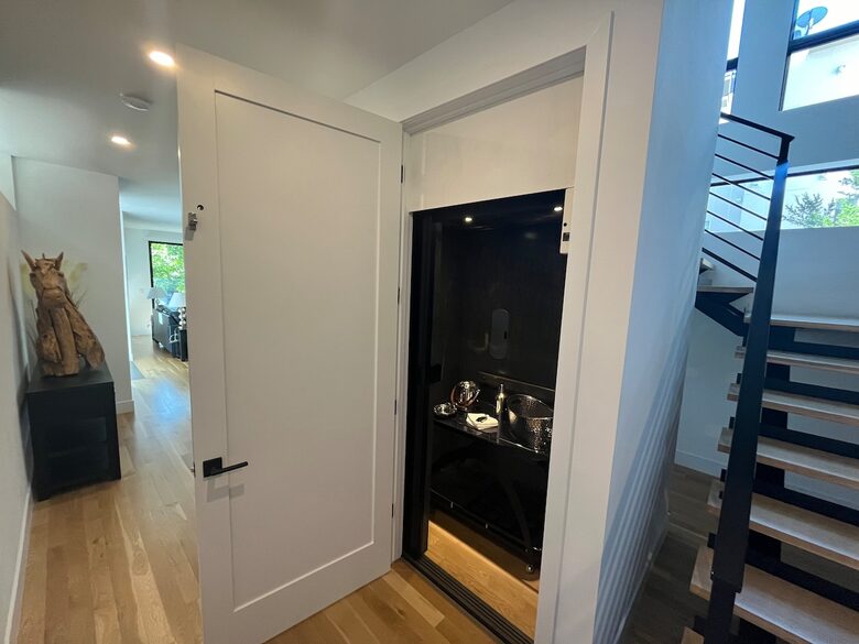 Elevator
