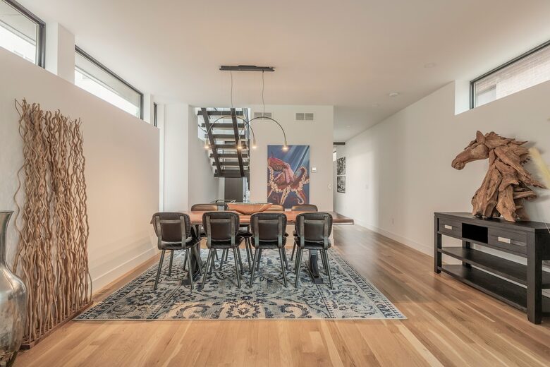 Elevated Urban Living in the Heart of LoHi - Denver, Colorado