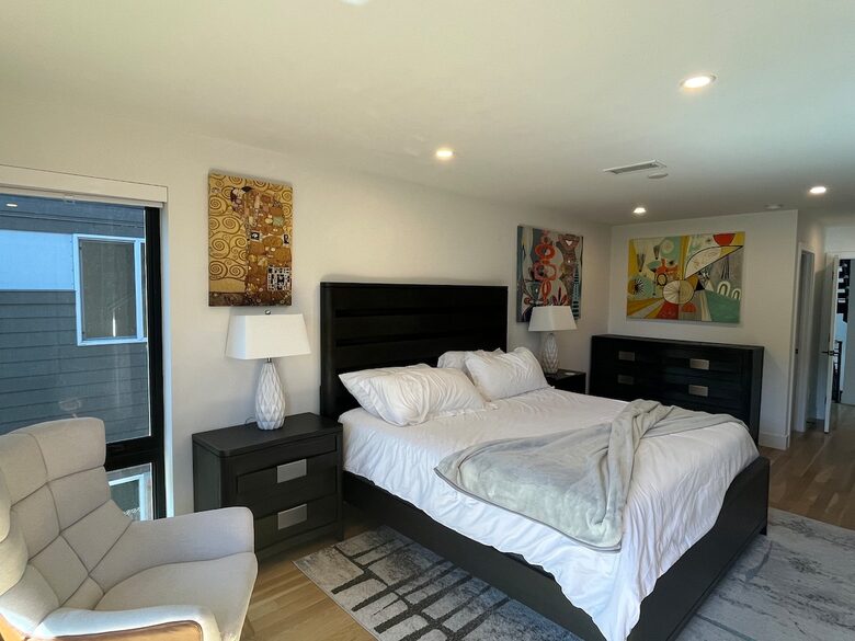 Elevated Urban Living in the Heart of LoHi - Denver, Colorado