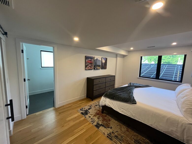 Elevated Urban Living in the Heart of LoHi - Denver, Colorado