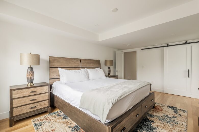 Elevated Urban Living in the Heart of LoHi - Denver, Colorado