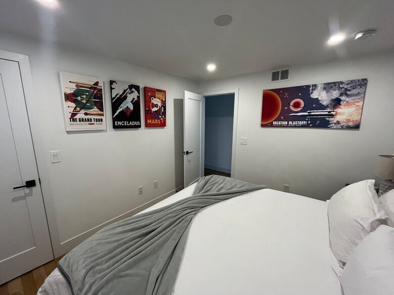 Elevated Urban Living in the Heart of LoHi - Denver, Colorado