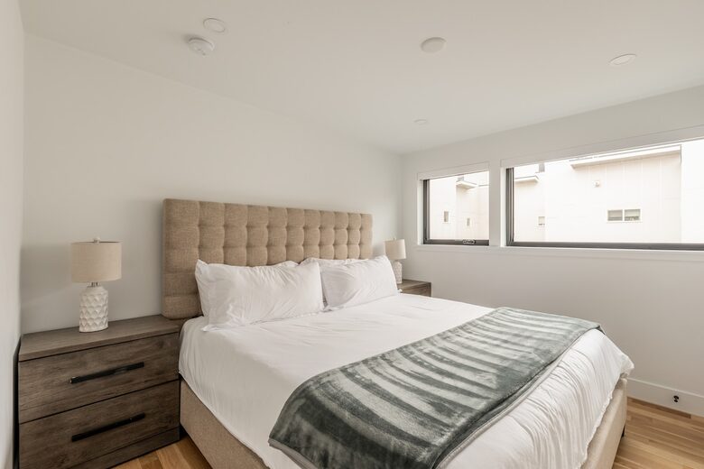 Elevated Urban Living in the Heart of LoHi - Denver, Colorado