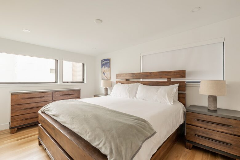 Elevated Urban Living in the Heart of LoHi - Denver, Colorado