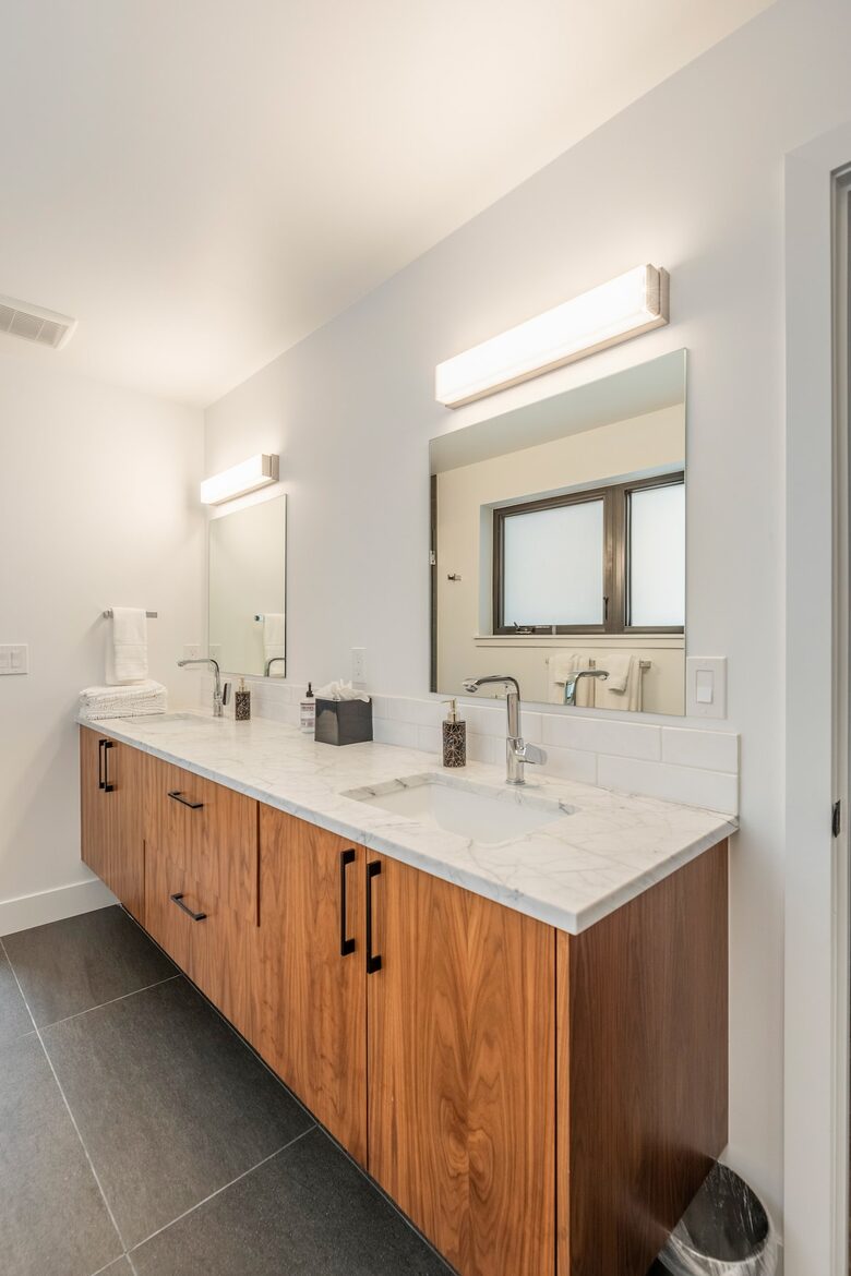 Elevated Urban Living in the Heart of LoHi - Denver, Colorado