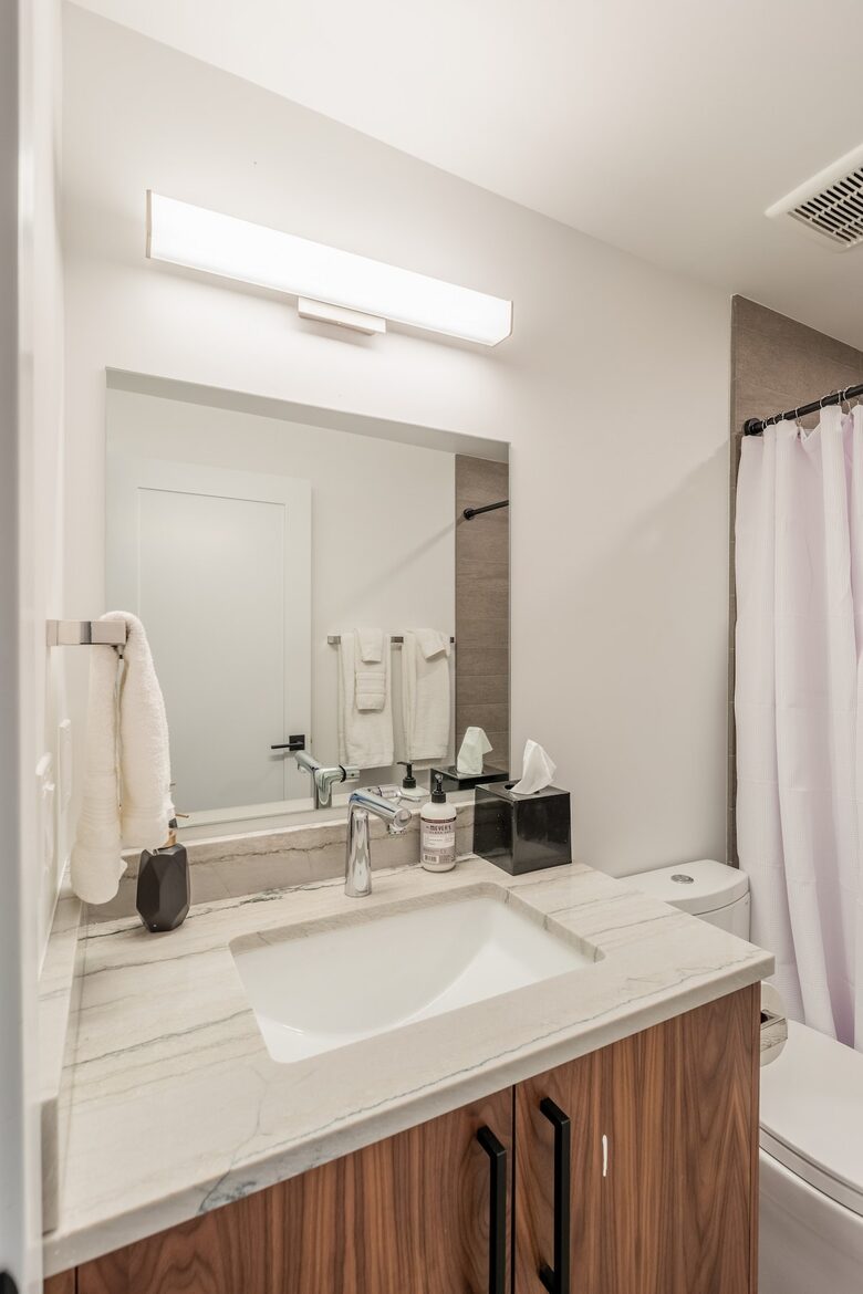 Elevated Urban Living in the Heart of LoHi - Denver, Colorado