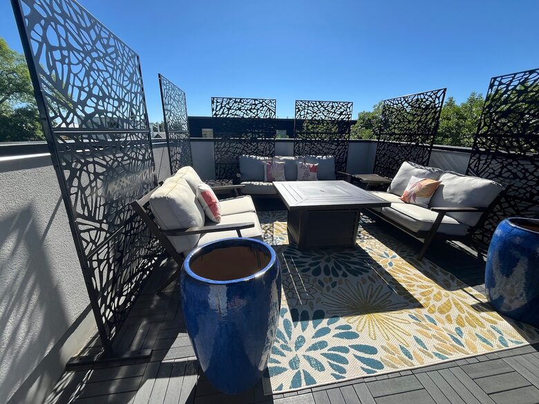 Elevated Urban Living in the Heart of LoHi - Denver, Colorado