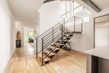 Elevated Urban Living in the Heart of LoHi - Denver, Colorado