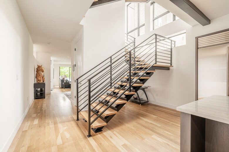 Elevated Urban Living in the Heart of LoHi - Denver, Colorado