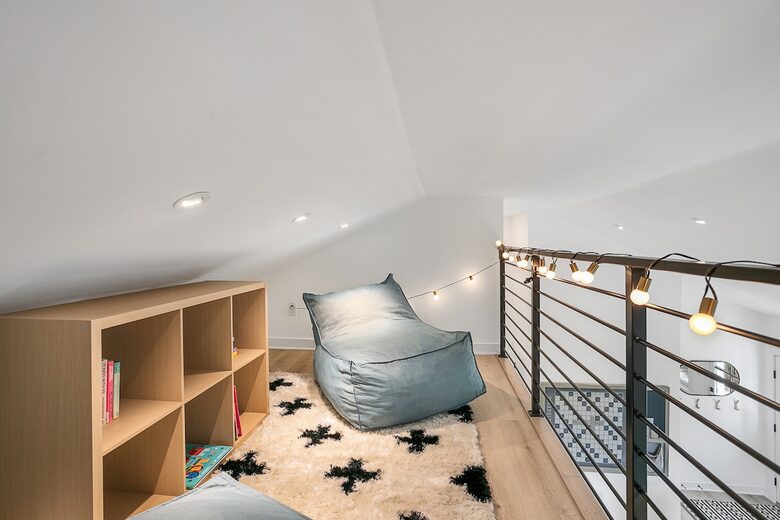 Charming and Modern Family Retreat in Arlington - Arlington, Virginia